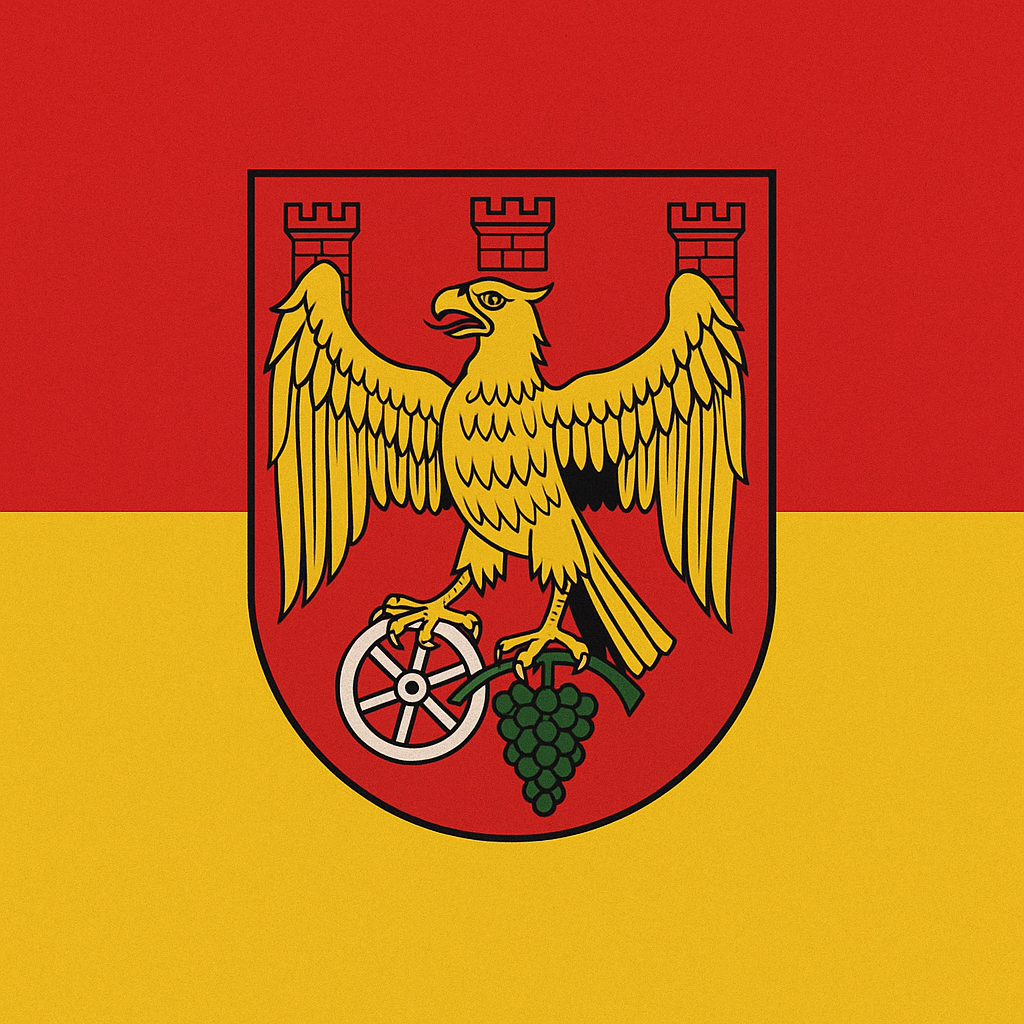 Tirol Flagge